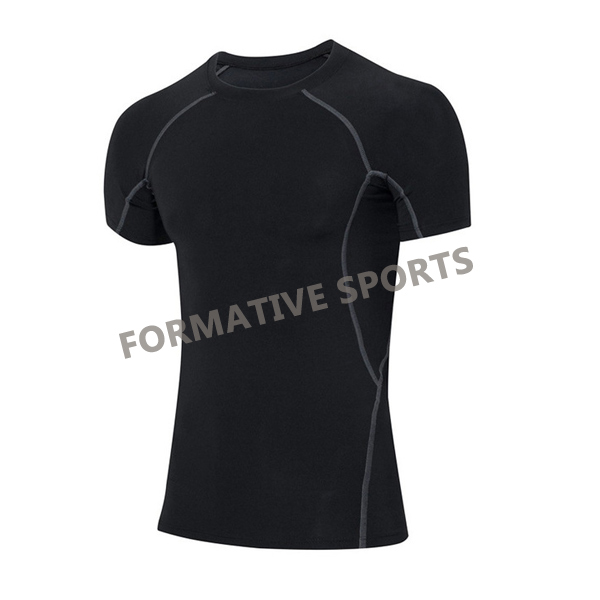 Customised Mens Gym Wear Manufacturers in Kostroma